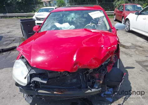 2009 Volkswagen Jetta Se z USA, uszkodzony, nr VIN 3VWRM71K09M135166